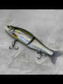 FACTORY TUNE【REAL SCALE】JOINTED CLAW 178 合川若鮎