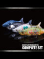 AUGUST COMPLETE SET