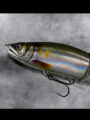 FACTORY TUNE【REAL SCALE】JOINTED CLAW 178 合川若鮎