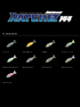 JOINTED CLAW RATCHET144
