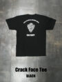 Crack Face Tee