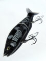 GAN CRAFT x WDS JOINTED CLAW 178　BLACK