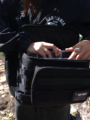 GC-Storage BAG  L