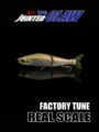 JOINTED CLAW 178 【REAL SCALE】FACTORY TUNE