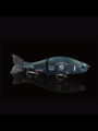 JOINTED CLAW 168【COMPANYCARMatteNavy】