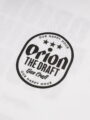【WHITE】Orion×GANCRAFT　S/S TEE
