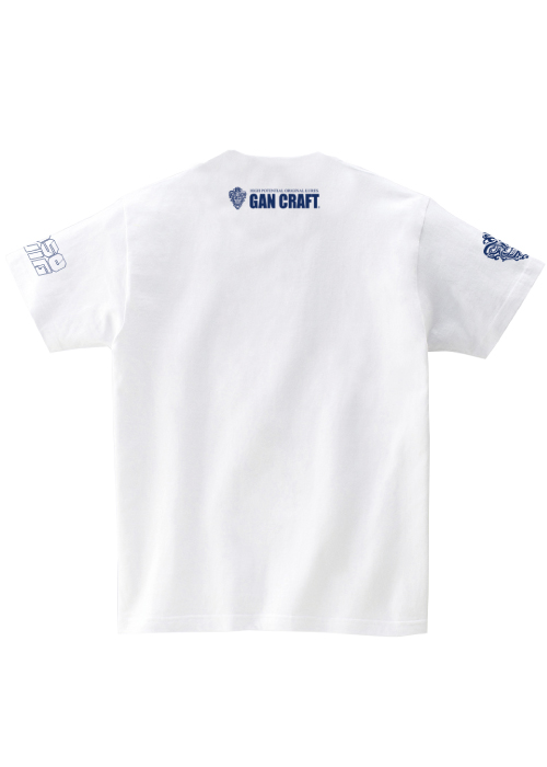 Ocean Killers x CosoJig  T-Shirt Type-B