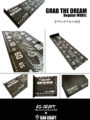 予約））KSクラフト×GANCRAFT　GRAB THE DREAM-Regular MODEL-
