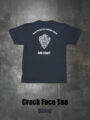 Crack Face Tee