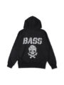 GAN CRAFT x WDS Hooded Sweatshirt