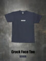 Crack Face Tee