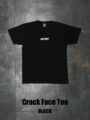 Crack Face Tee