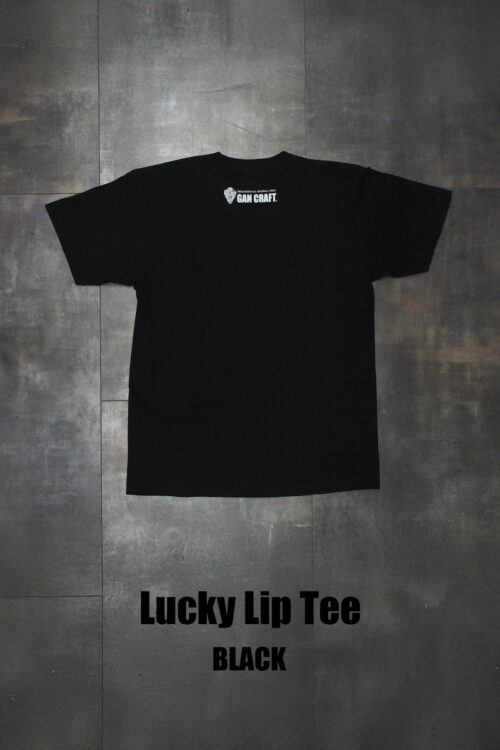 Lucky Lip Tee