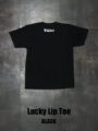 Lucky Lip Tee
