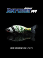 RATCHET144-MIYABI2.5Dありがとうパンダ