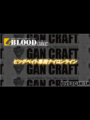 G-BLOOD NYLON