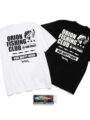 【WHITE】Orion×GANCRAFT　S/S TEE