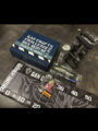 【GANCRAFT CHALLENGE BOX】