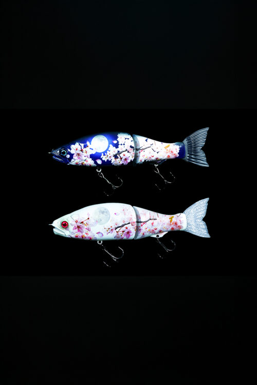 JOINTED CLAW168【月光桜】