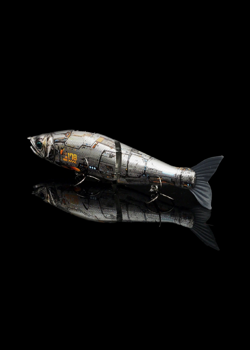 ≪JULY LIMITED WEEK≫ JOINTED CLAW178 MEKA CLAW