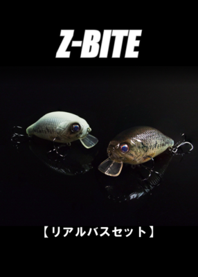 SECRET-Z-BITE-BASS | GanCraft – ONLINE SHOP