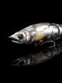 ≪JULY LIMITED WEEK≫ JOINTED CLAW178 MEKA CLAW