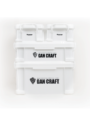 ORIGINAL MULTI BOX【WHITE】