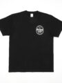 【BLACK】Orion×GANCRAFT　S/S TEE