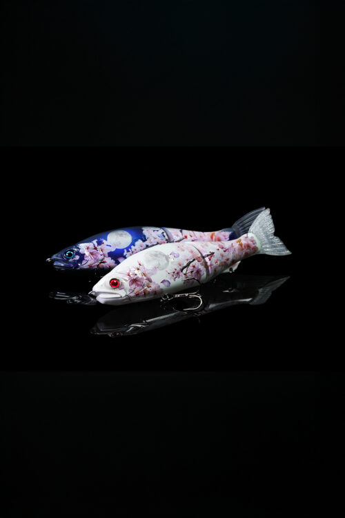 JOINTED CLAW168【月光桜】
