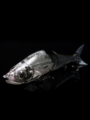 JOINTED CLAW 178【邪鮎HALF SKULL】