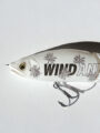 GAN CRAFT x WDS JOINTED CLAW 178　WHITE