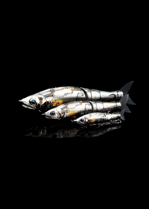 ≪JULY LIMITED WEEK≫ JOINTED CLAW178 MEKA CLAW