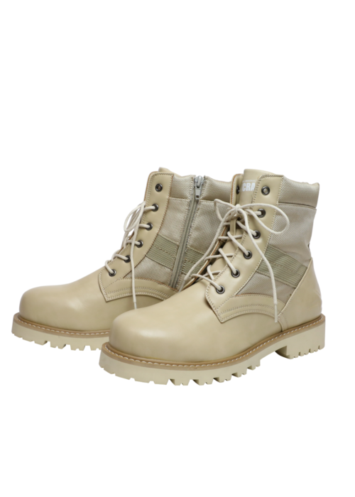 G.C.SEALS BOOTS(Beige)