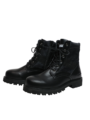 G.C.SEALS BOOTS(Black)