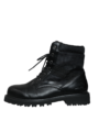 G.C.SEALS BOOTS(Black)