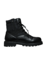 G.C.SEALS BOOTS(Black)