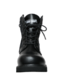 G.C.SEALS BOOTS(Black)