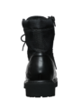 G.C.SEALS BOOTS(Black)