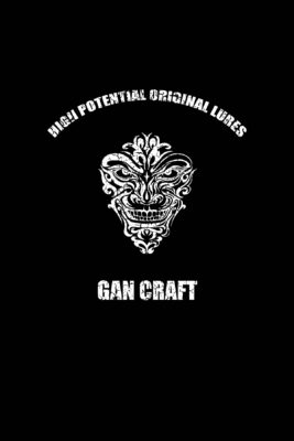 ITEM | GanCraft – ONLINE SHOP