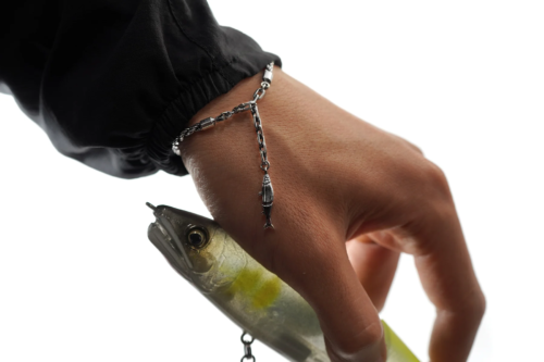 GC×PUERTA DEL SOLブレスレット【JTC008】