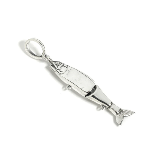 GC×PUERTA DEL SOL ペンダント【JTC 004】