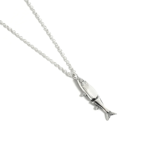 GC×PUERTA DEL SOL ペンダント【JTC 005】