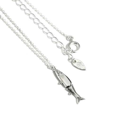 GC×PUERTA DEL SOL ペンダント【JTC 005】