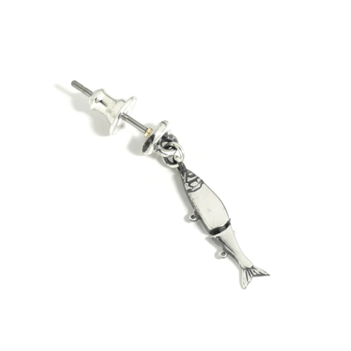 GC×PUERTA DEL SOL ピアス【JTC 006】