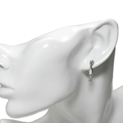 GC×PUERTA DEL SOL ピアス【JTC 006】