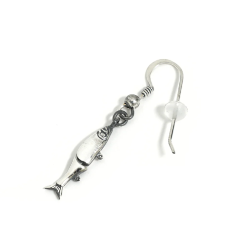 GC×PUERTA DEL SOL ピアス【JTC 007】