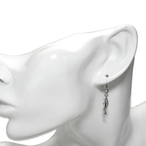 GC×PUERTA DEL SOL ピアス【JTC 007】