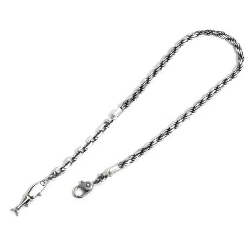 GC×PUERTA DEL SOLブレスレット【JTC008】