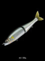 JOINTED CLAW230 MAGNUM【Type-S】