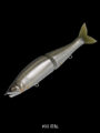 JOINTED CLAW230 MAGNUM【Type-S】